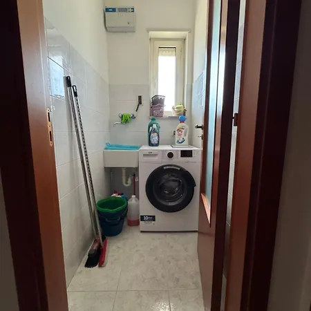 Appartamento Casa Mingo Mola di Bari