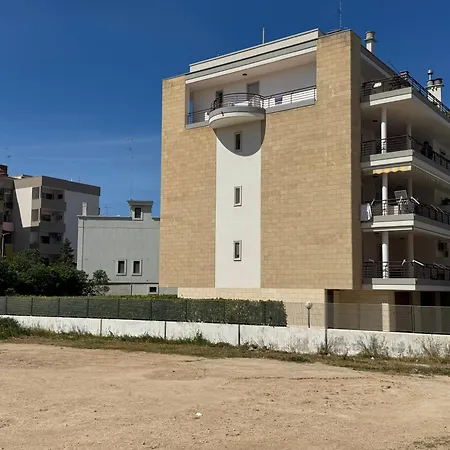 Casa Mingo Lejlighed