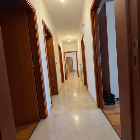 Casa Mingo Lejlighed *