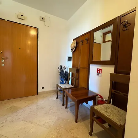 Casa Mingo Апартаменты *