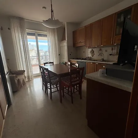 Apartman Casa Mingo Mola di Bari