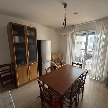Casa Mingo *