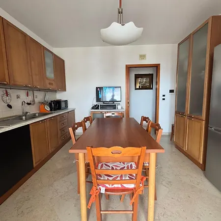 Apartman Casa Mingo
