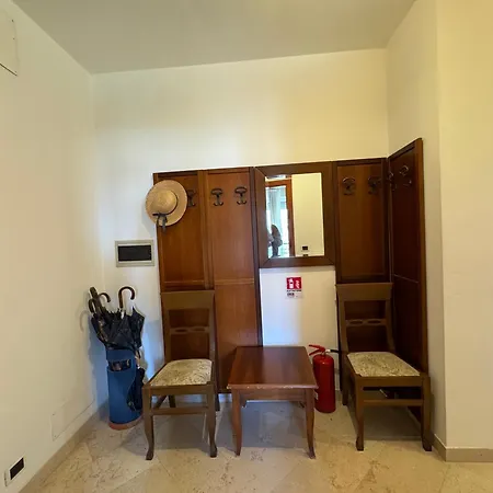 Casa Mingo Апартаменты