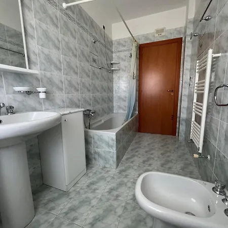 Casa Mingo Мола-ди-Бари