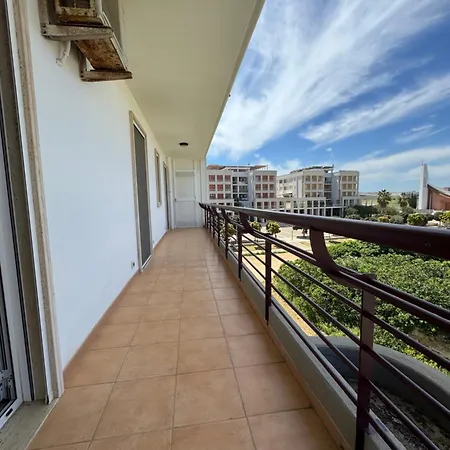 Casa Mingo Lejlighed