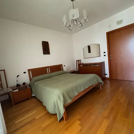 Apartman Casa Mingo Mola di Bari