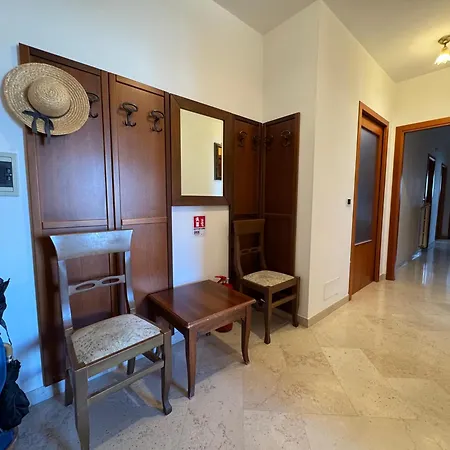 Lejlighed Casa Mingo