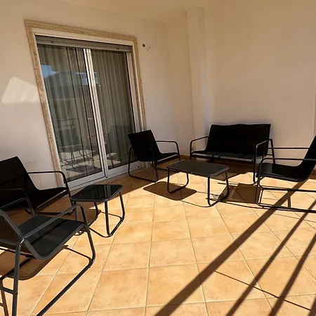 Casa Mingo Lejlighed Mola di Bari