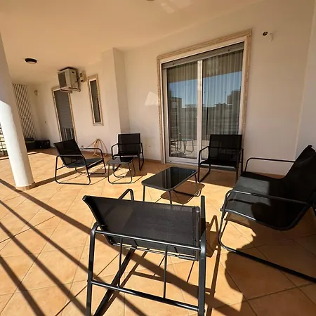 Апартаменты Casa Mingo *