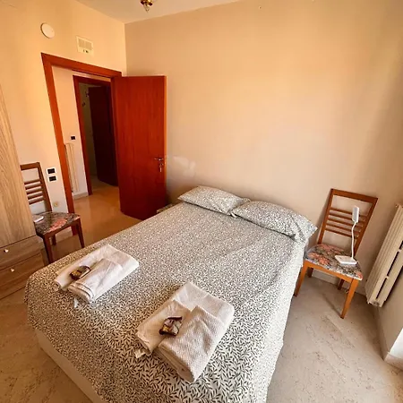 Lejlighed Casa Mingo Mola di Bari