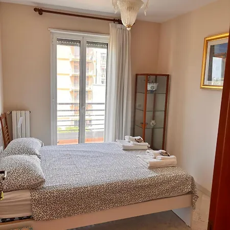 Apartman Casa Mingo Mola di Bari