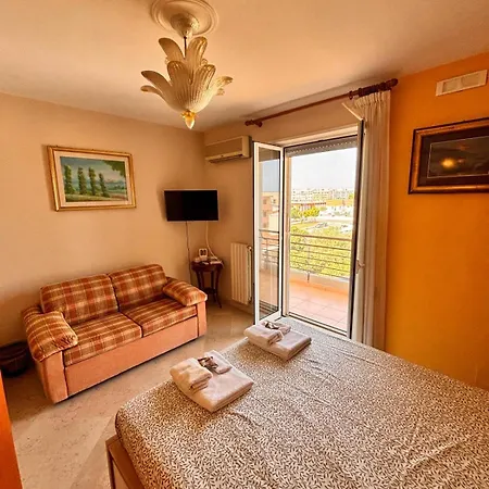 Апартаменты Casa Mingo *