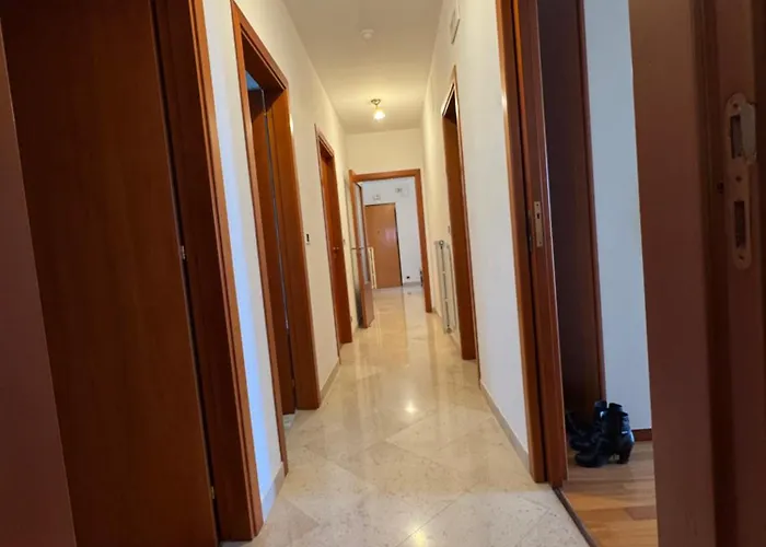 Casa Mingo דירה *