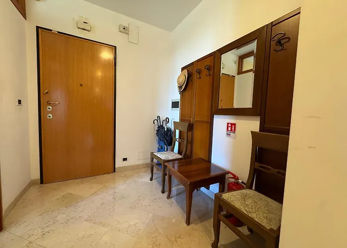 Casa Mingo דירה *