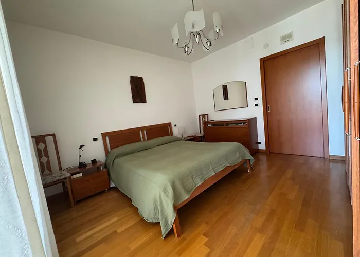 דירה Casa Mingo מולה די בארי