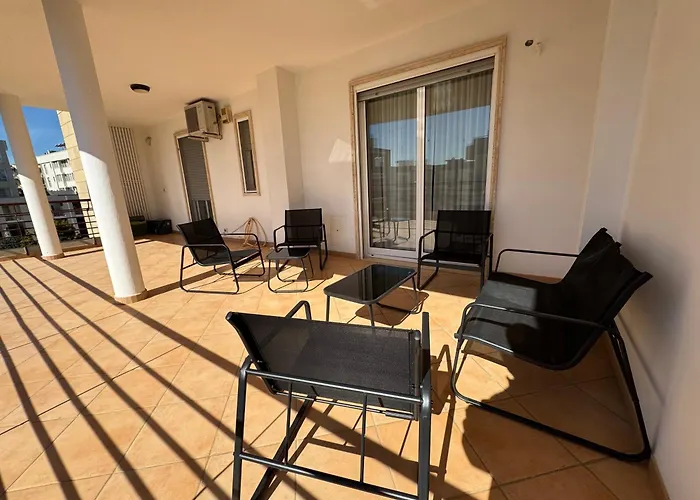 דירה Casa Mingo *