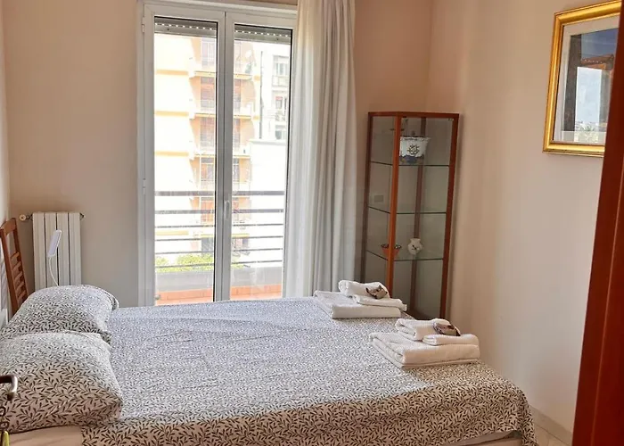 شقة Casa Mingo مولا دي باري